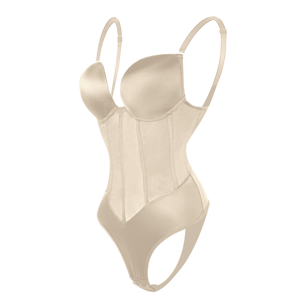 shapewear bodysuit