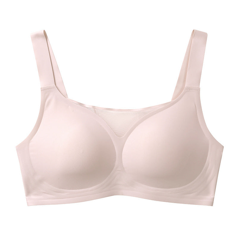Womens seamless bra