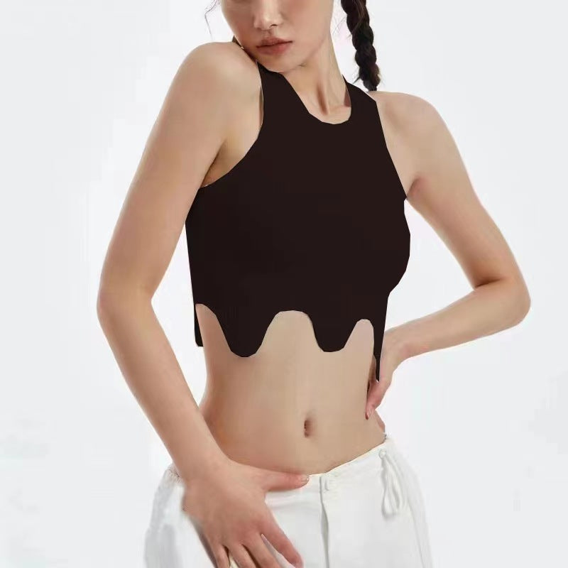 yoga top