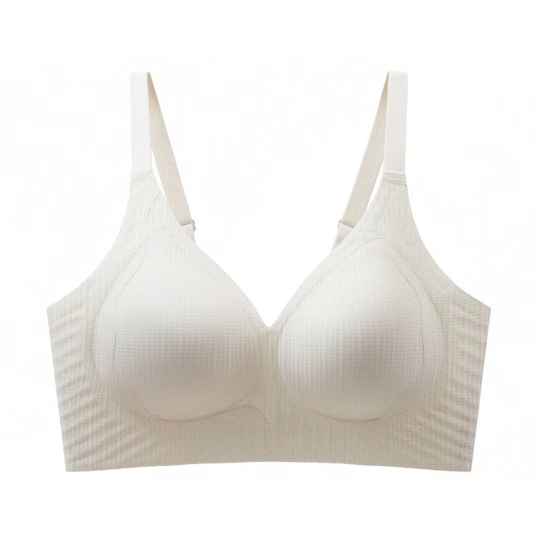 Sports Sling Breathable Bra Soft Support Lightweight