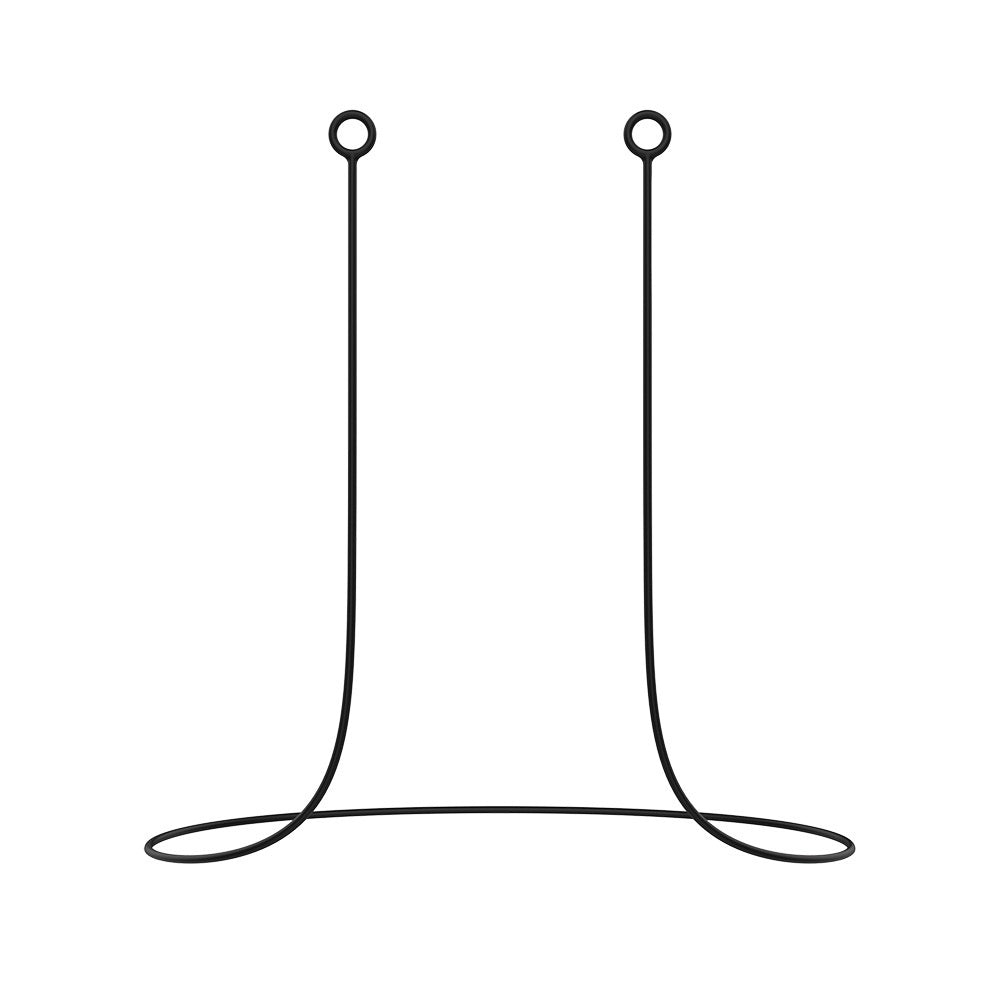 Magnetic Lanyard Earplugs Anti-lost Noise Reduction