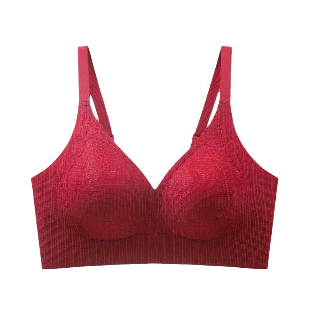 Sports Sling Breathable Bra Soft Support Lightweight