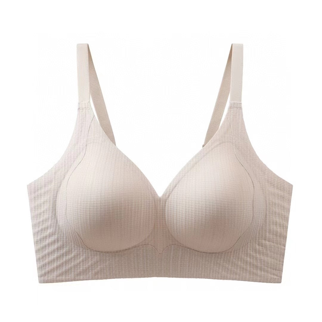 Sports Sling Breathable Bra Soft Support Lightweight