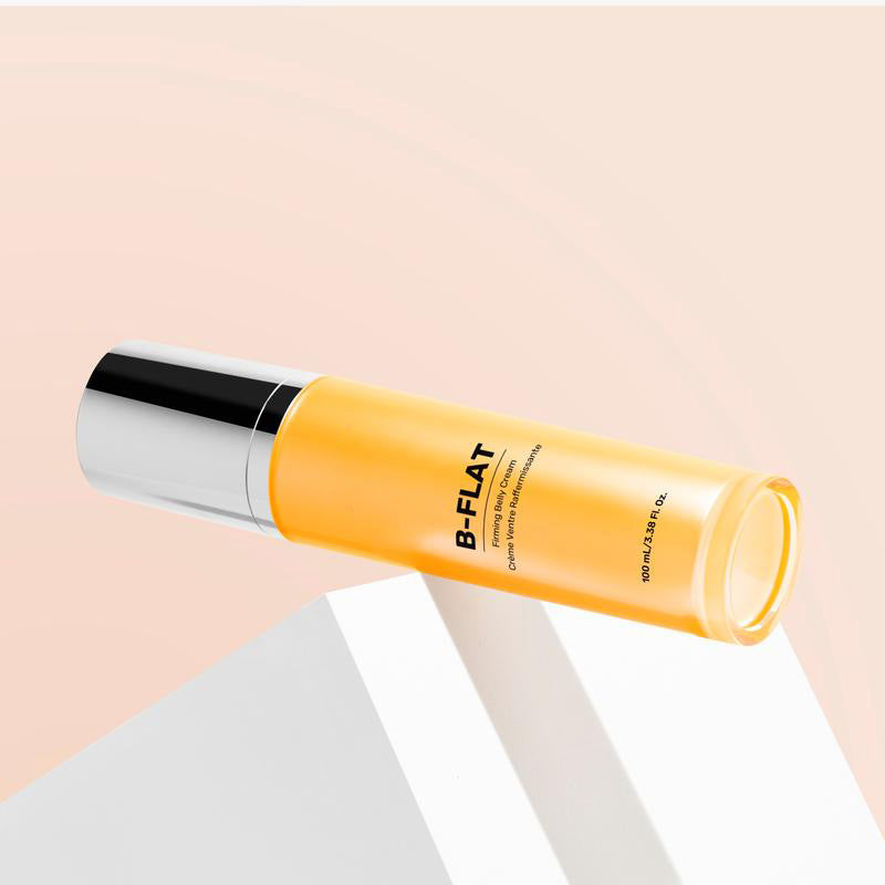 Firming and Relaxing Skin Beauty Cream