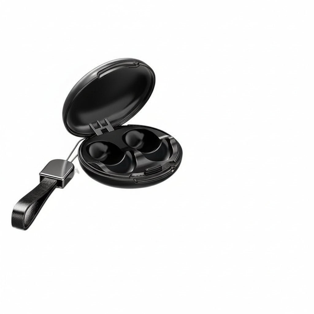 Earplugs Sleeping Soundproofing Noise Reduction