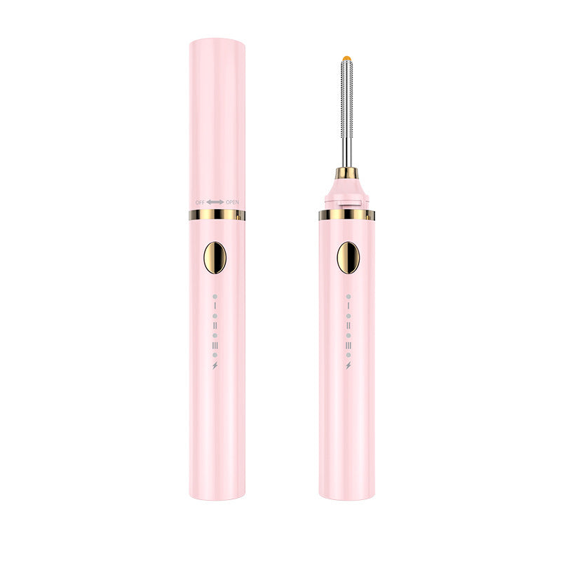 Eyelash Curling Tool