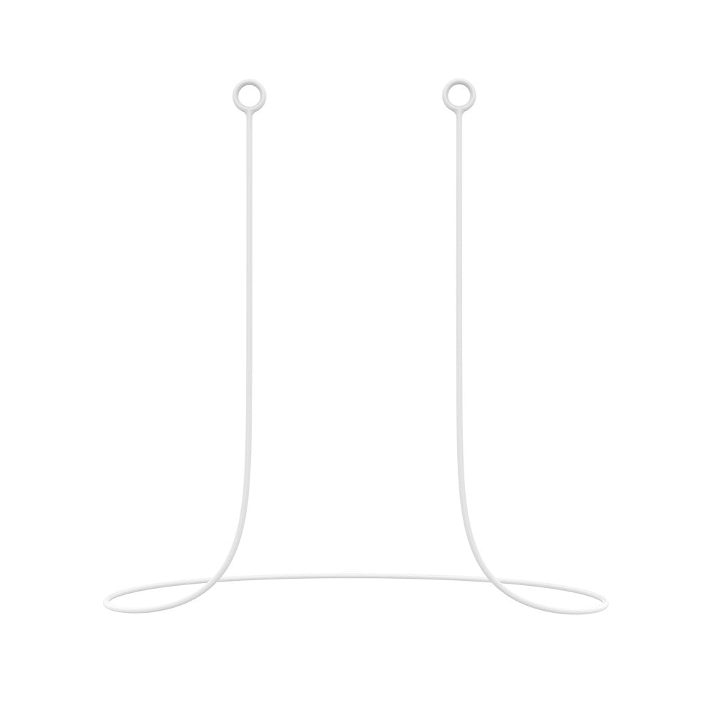 Magnetic Lanyard Earplugs Anti-lost Noise Reduction