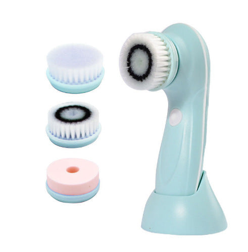 Electric Skin Cleanser