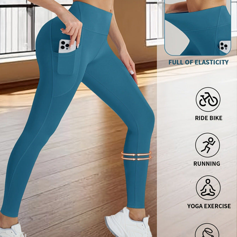 Womens Yoga Pants