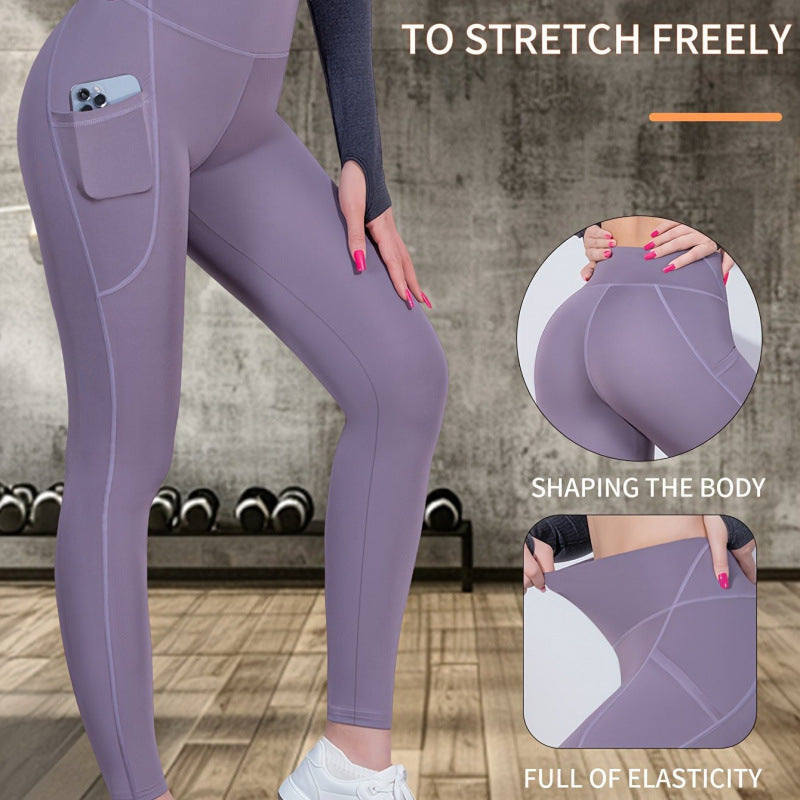 Womens Yoga Pants