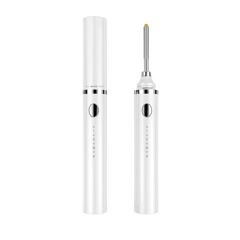 Eyelash Curling Tool