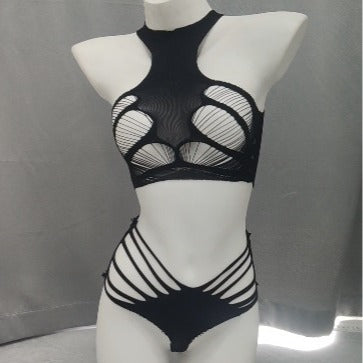 Sexual lingerie set