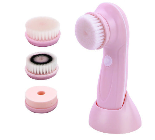 Electric Skin Cleanser