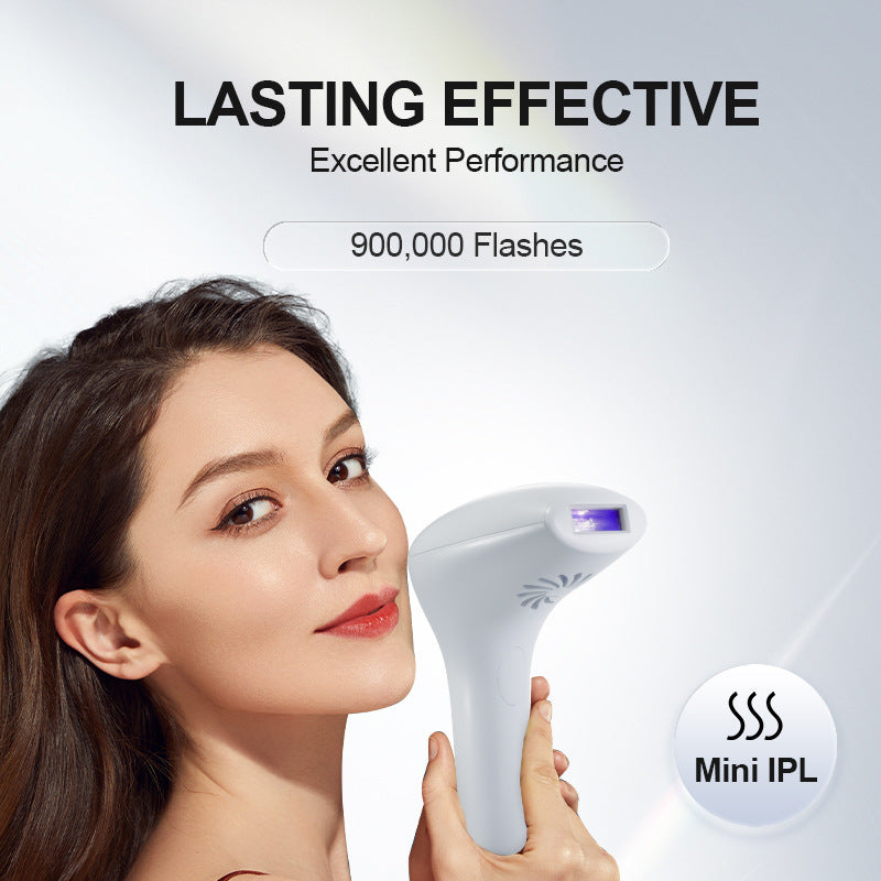 Laser Hair Removal Device