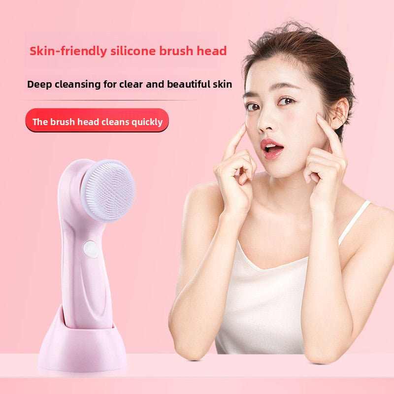 Electric Skin Cleanser