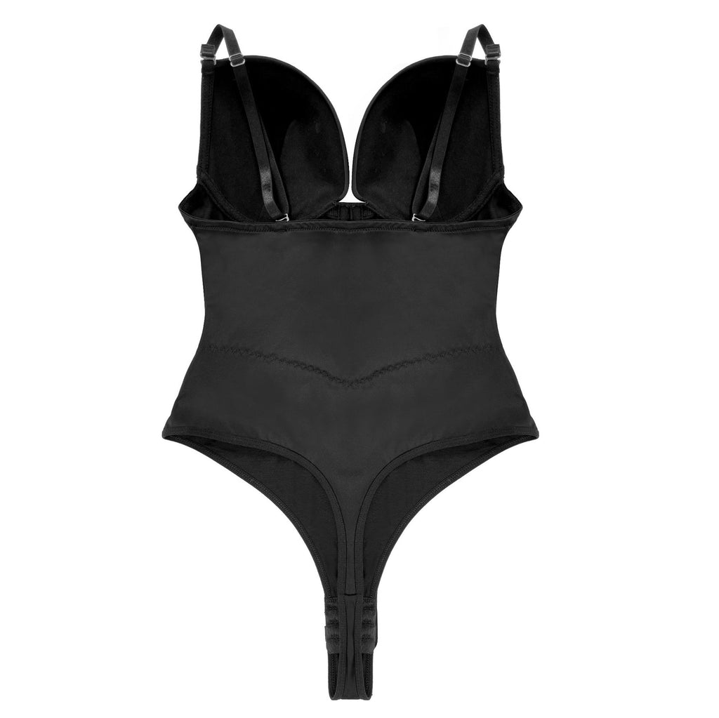 shapewear bodysuit
