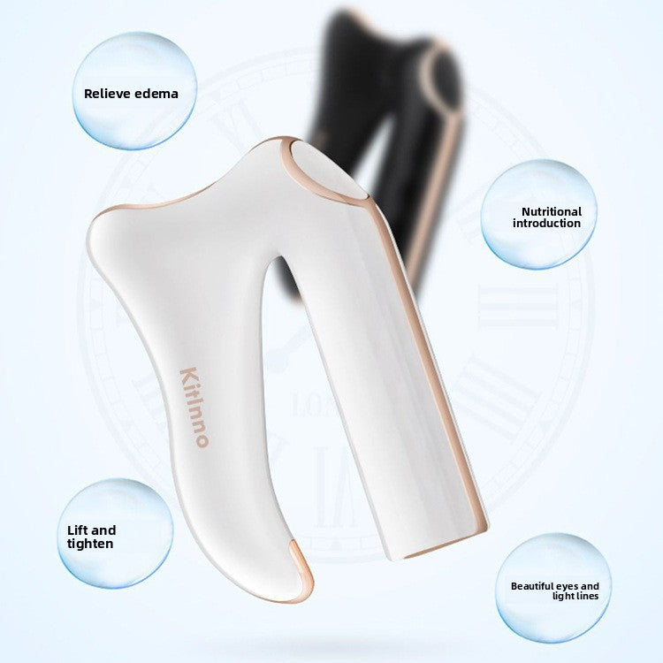 Electric Scraping Massager Portable