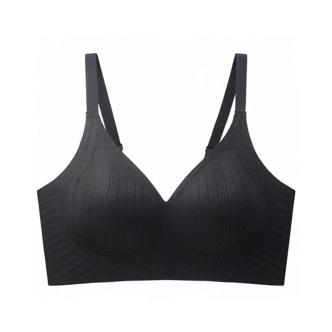 Sports Sling Breathable Bra Soft Support Lightweight