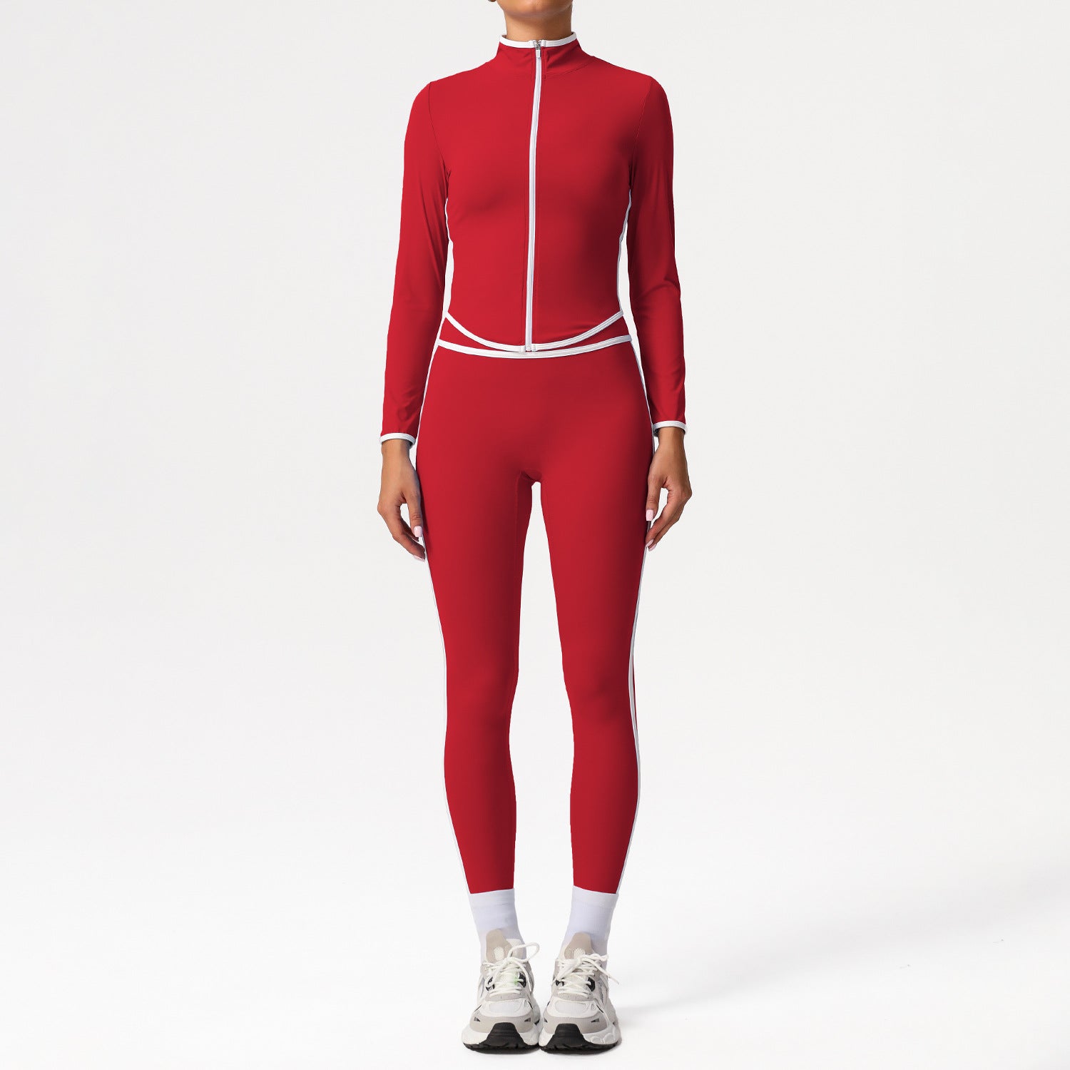 Running fitness yoga clothes