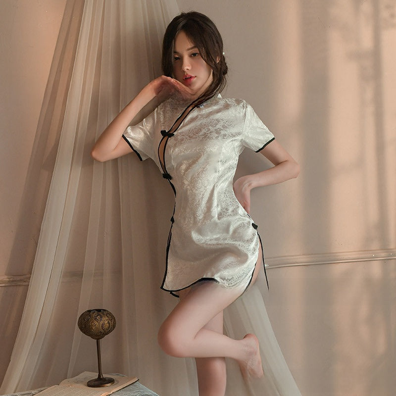 Cheongsam lingerie