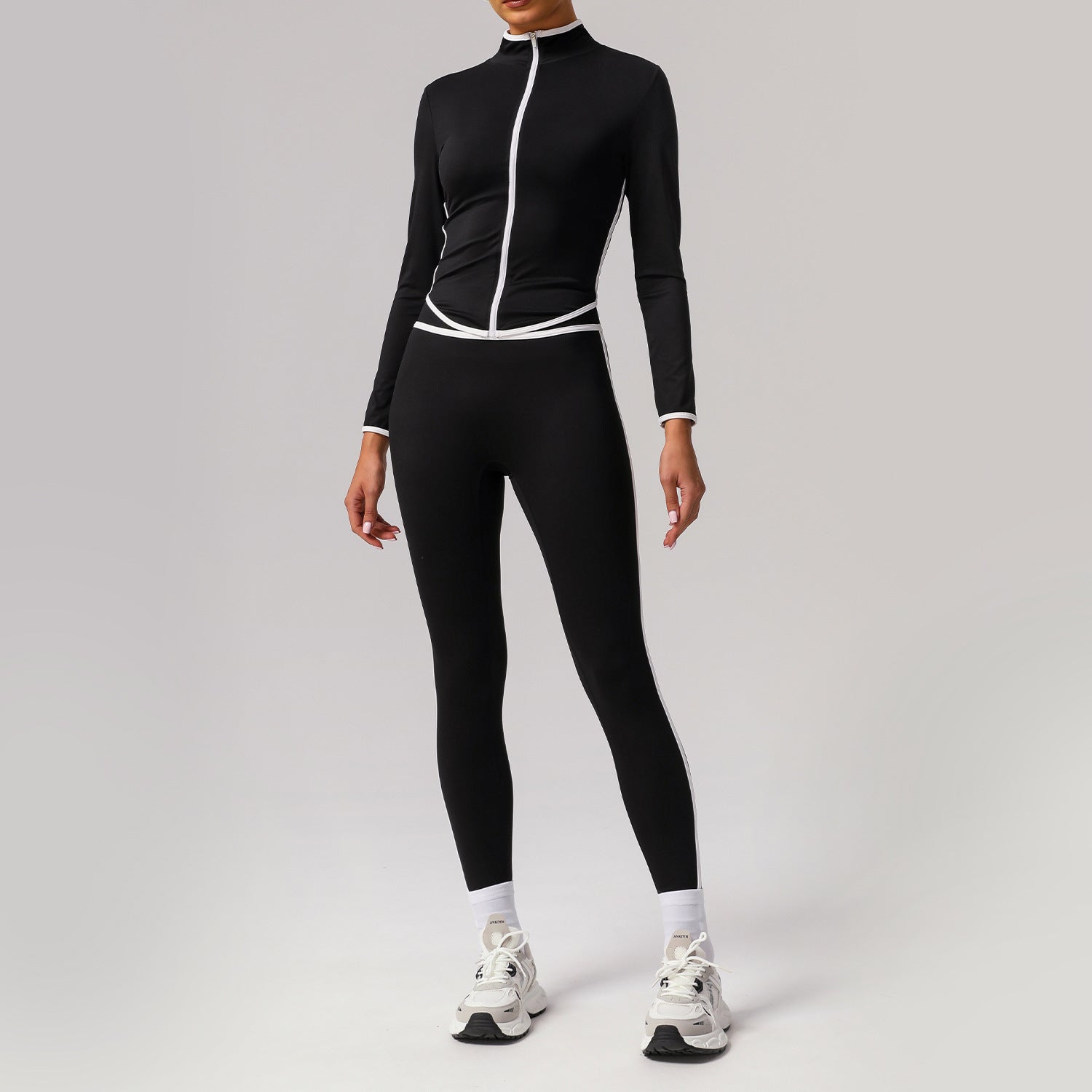 Running fitness yoga clothes