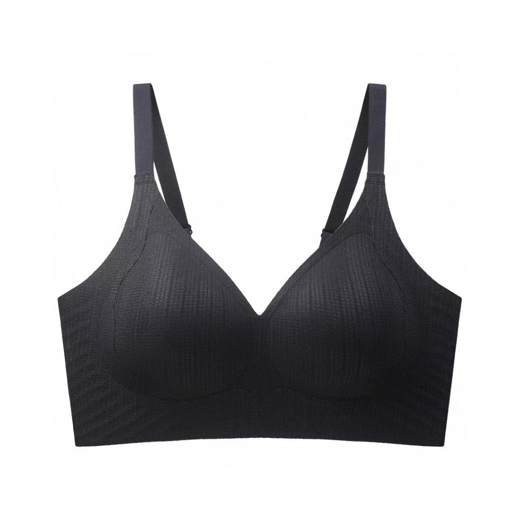 Sports Sling Breathable Bra Soft Support Lightweight