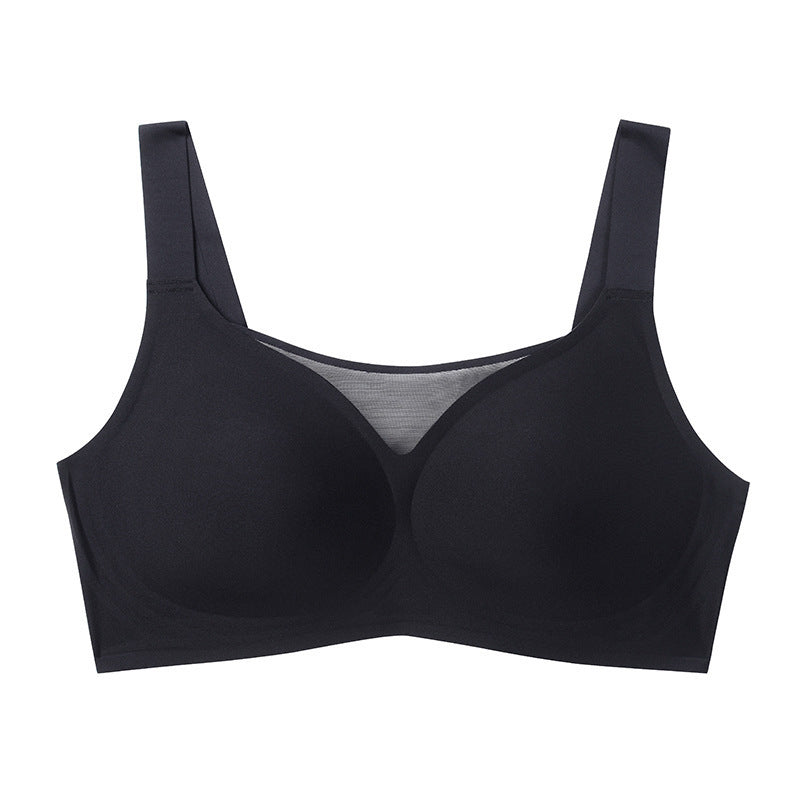 Womens seamless bra