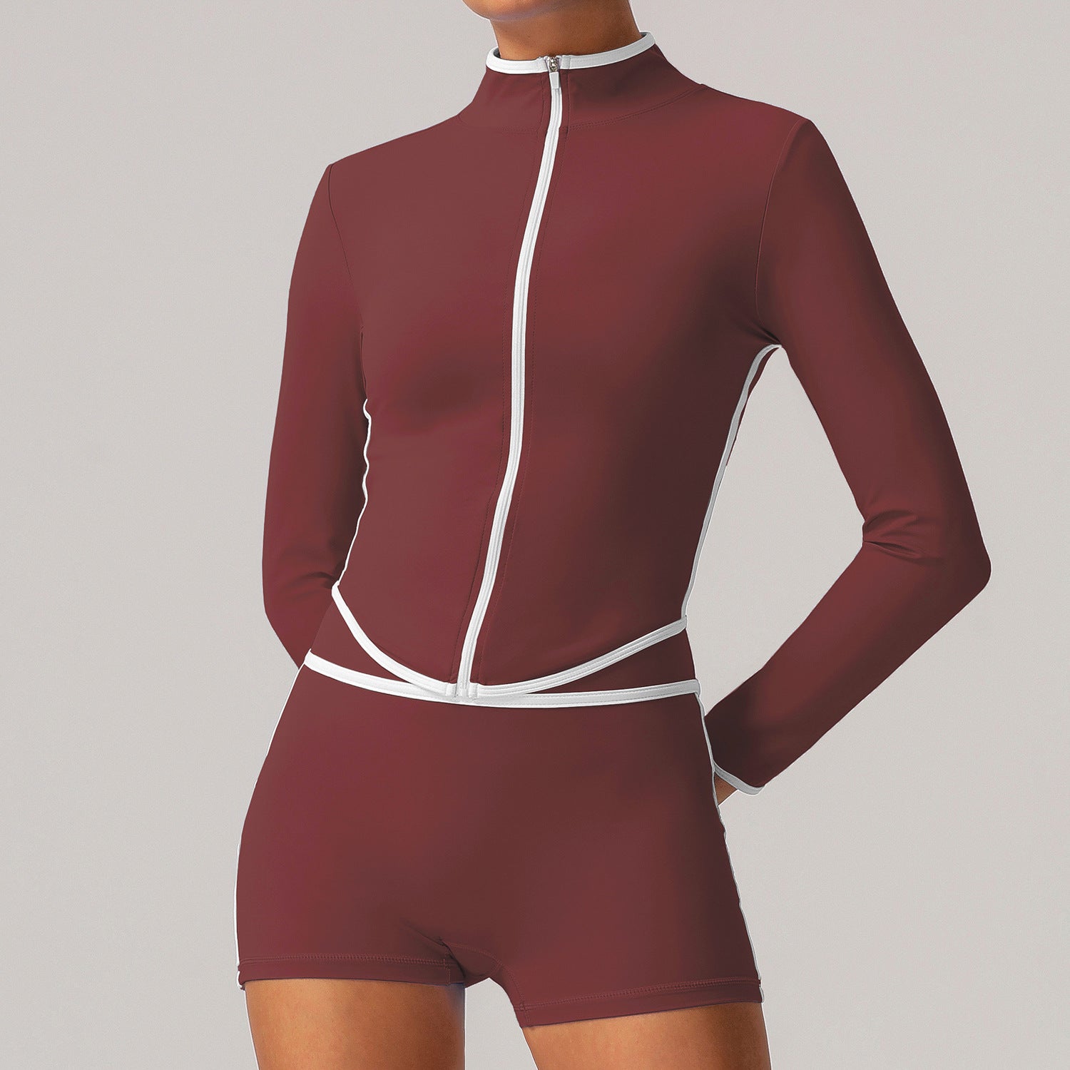 Running fitness yoga clothes