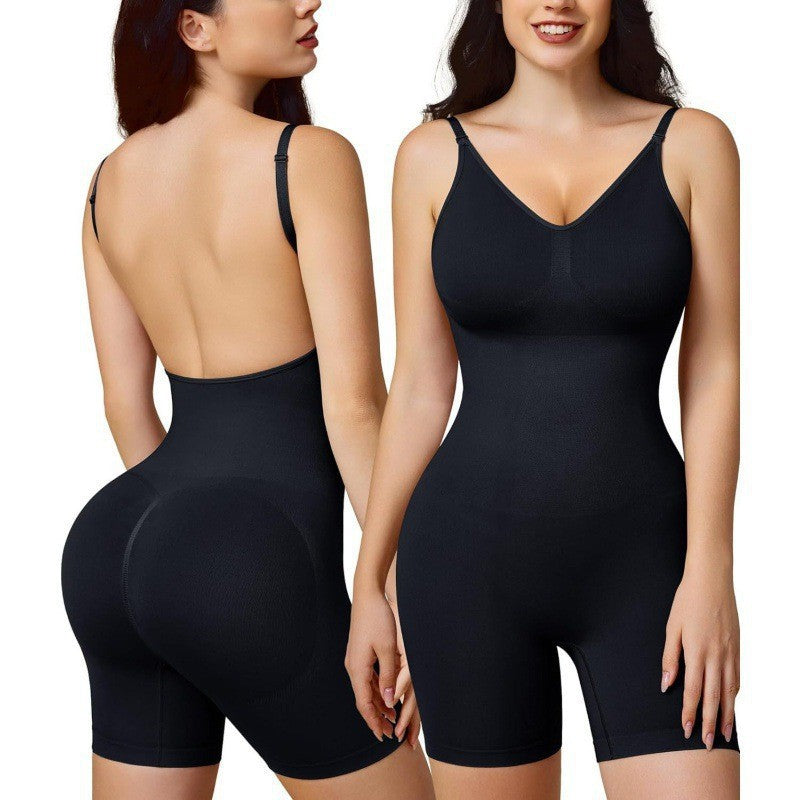 Bodysuit Shapewear, slimming base layer, shapewear