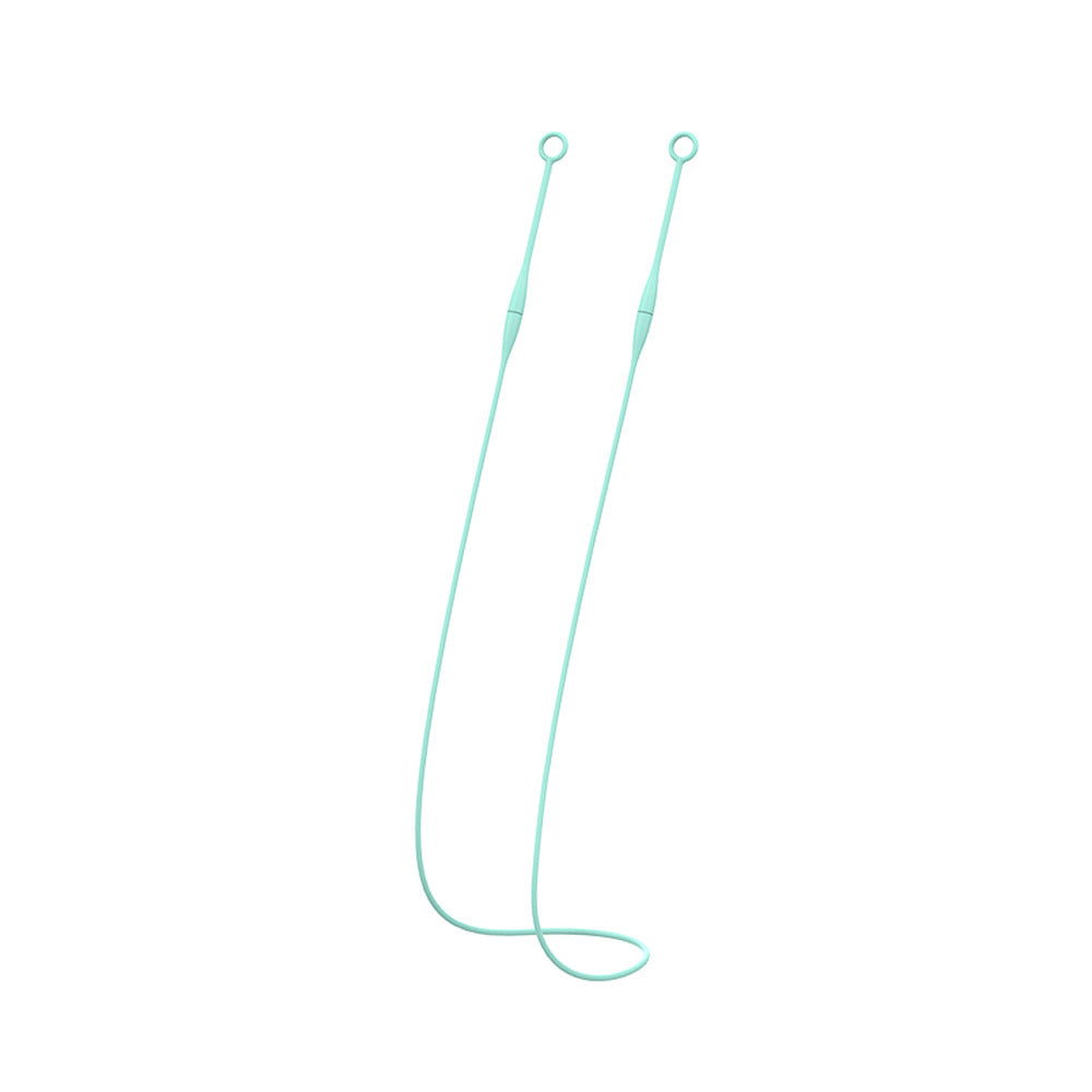 Magnetic Lanyard Earplugs Anti-lost Noise Reduction