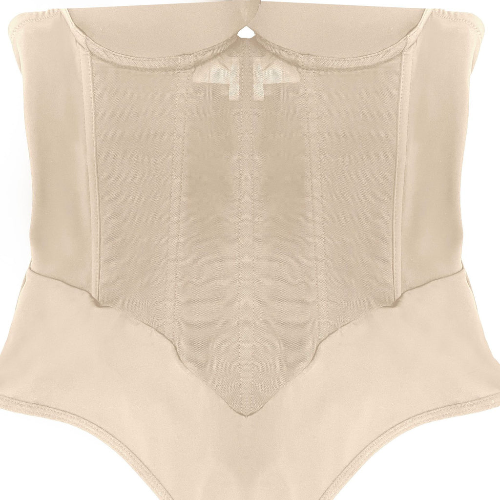 shapewear bodysuit
