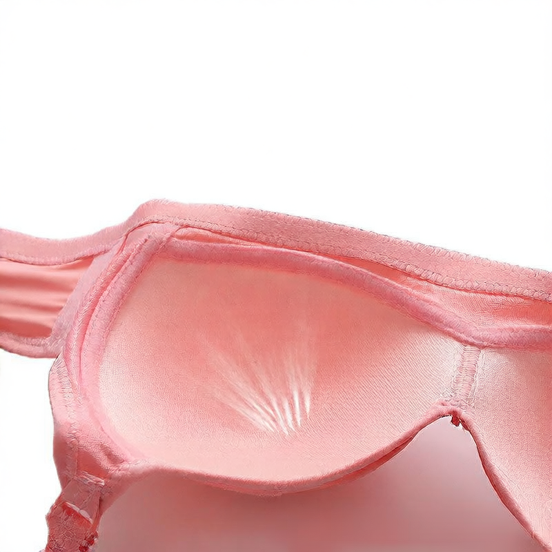 Adjustable bra cover without a steel ring