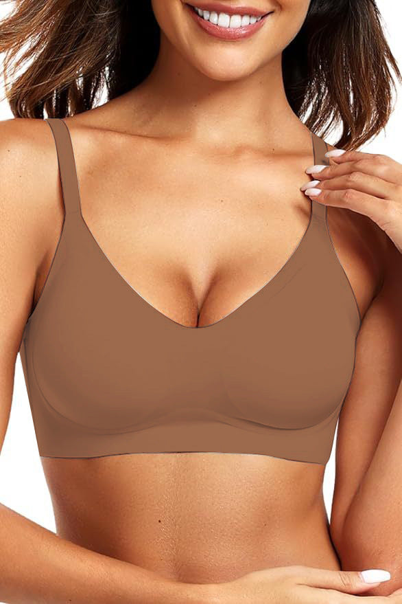 Gathering Collocable Paramilia No Steel Ring bra