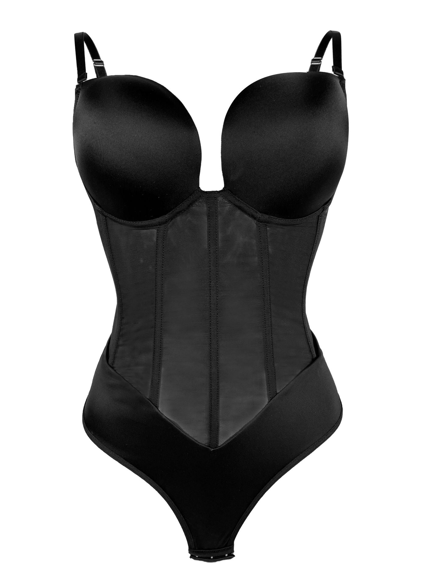 shapewear bodysuit