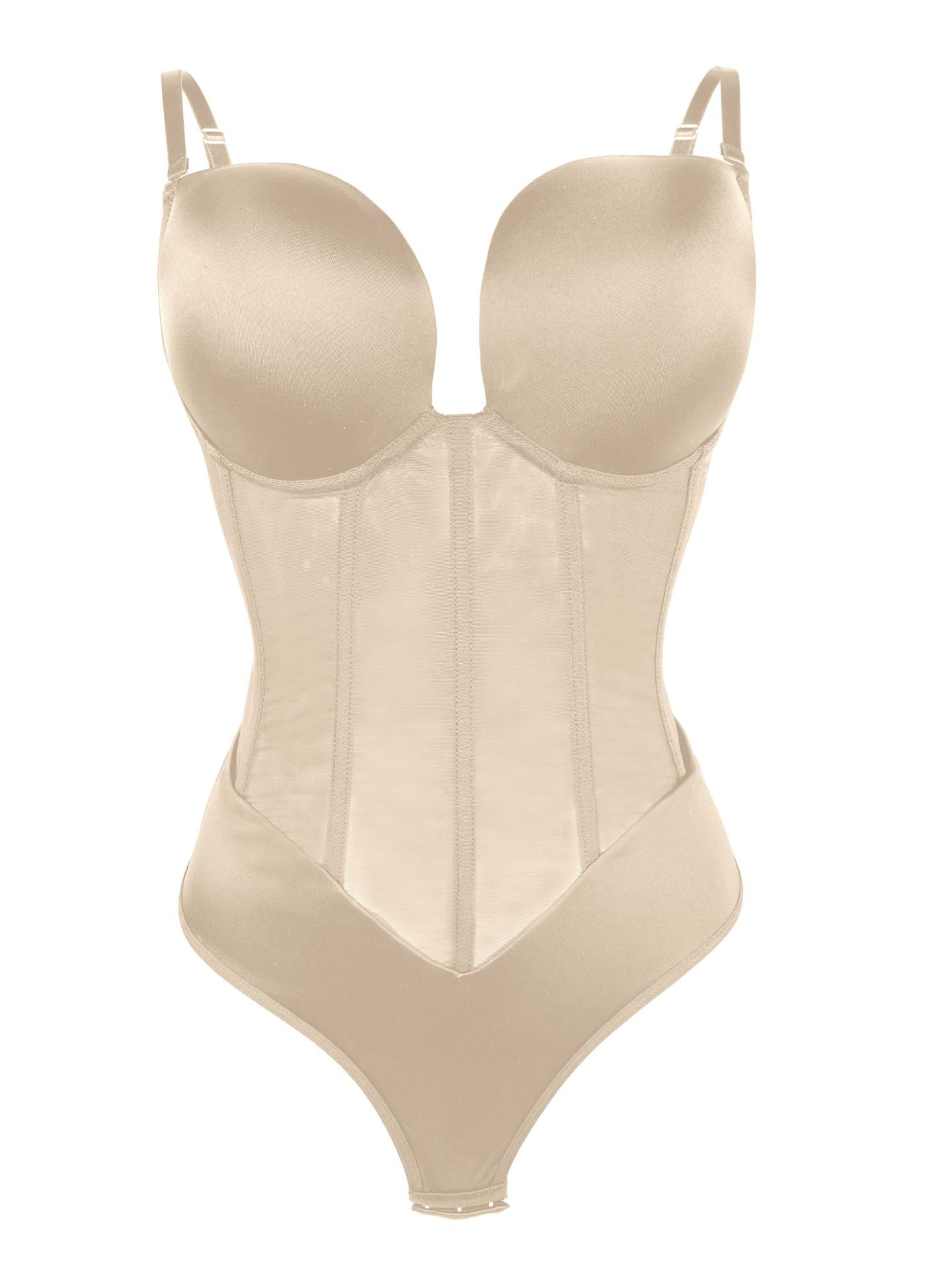 shapewear bodysuit