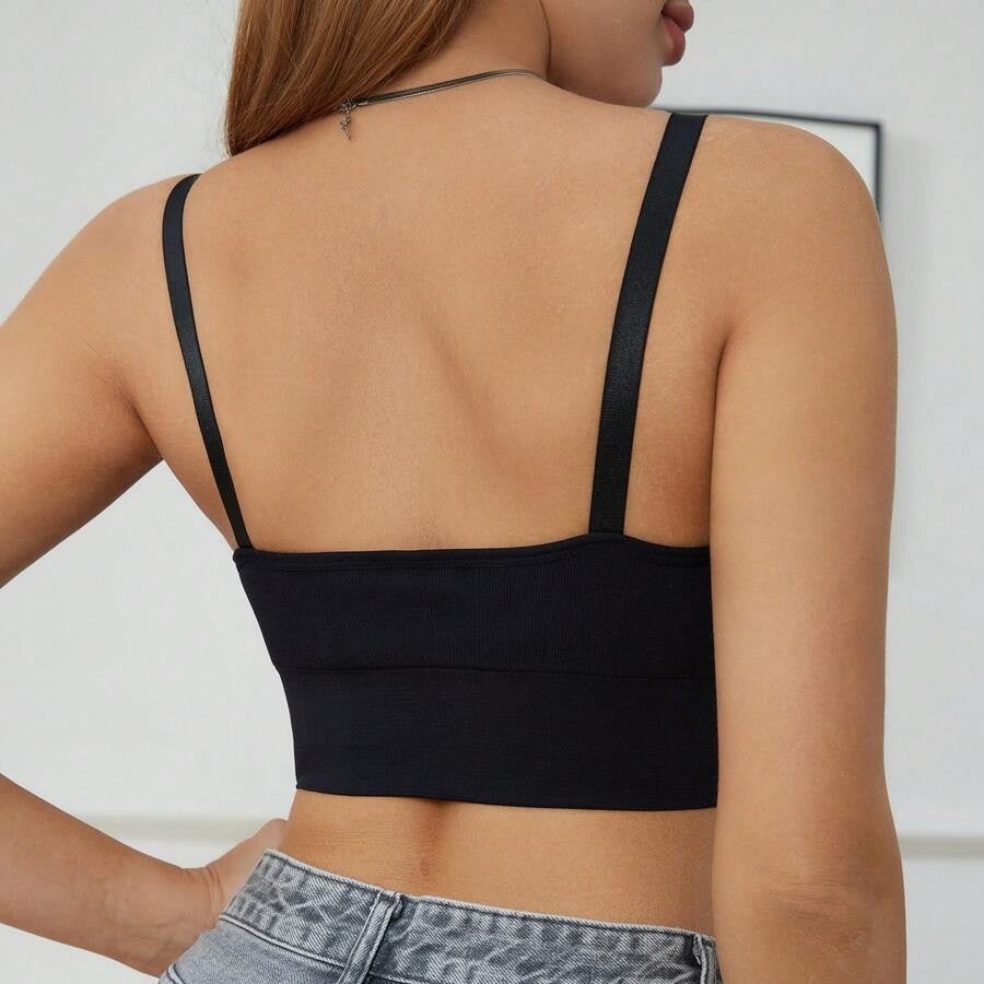 Wirefree Nursing Bra for Pregnant Women