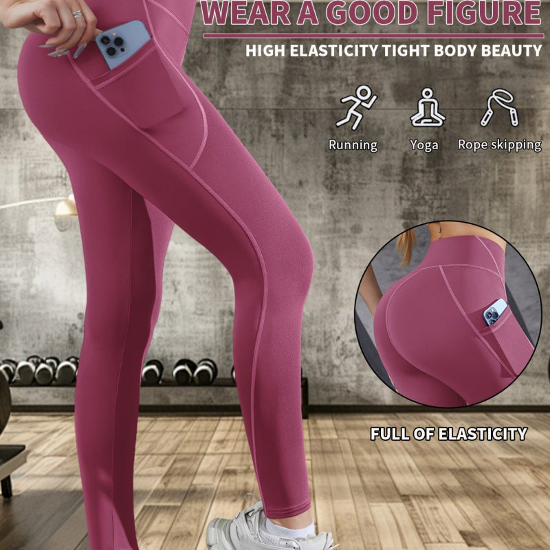Womens Yoga Pants