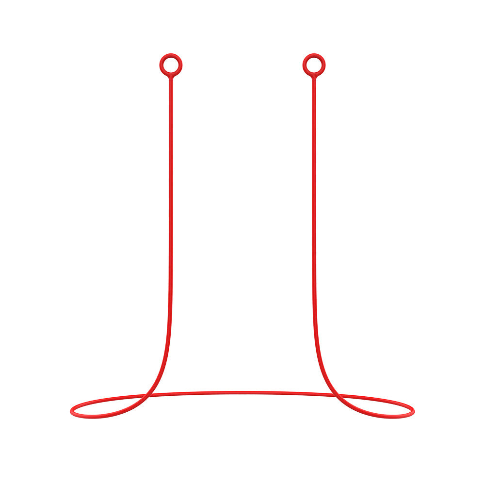 Magnetic Lanyard Earplugs Anti-lost Noise Reduction