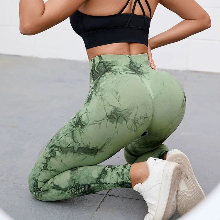 yoga pants