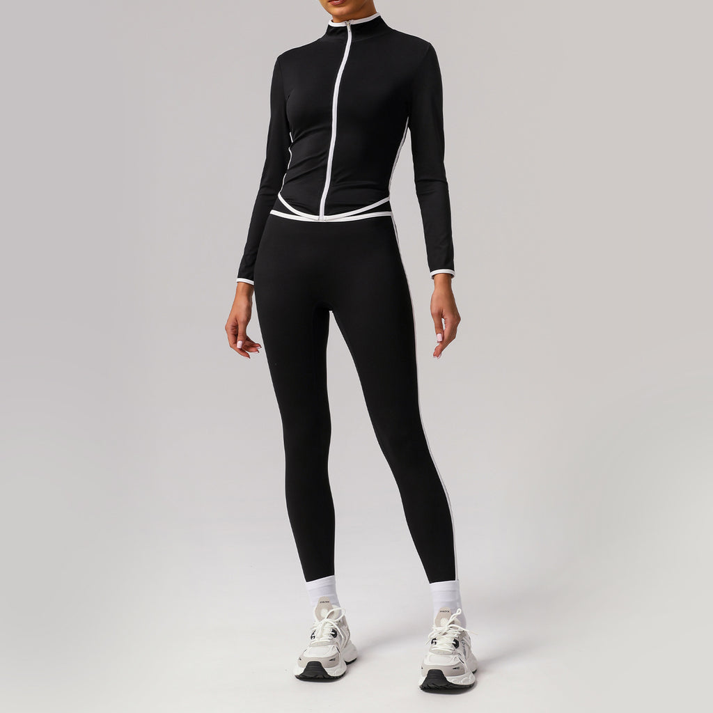 Running fitness yoga clothes