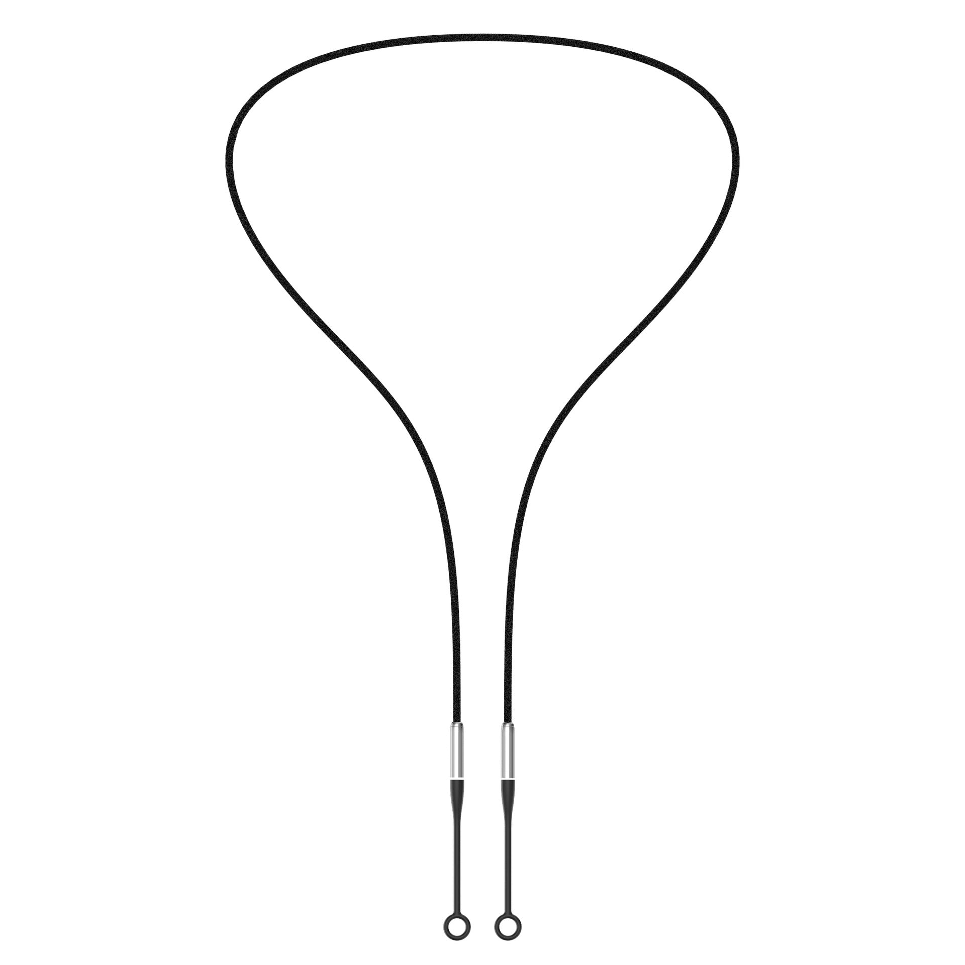 Magnetic Lanyard Earplugs Anti-lost Noise Reduction