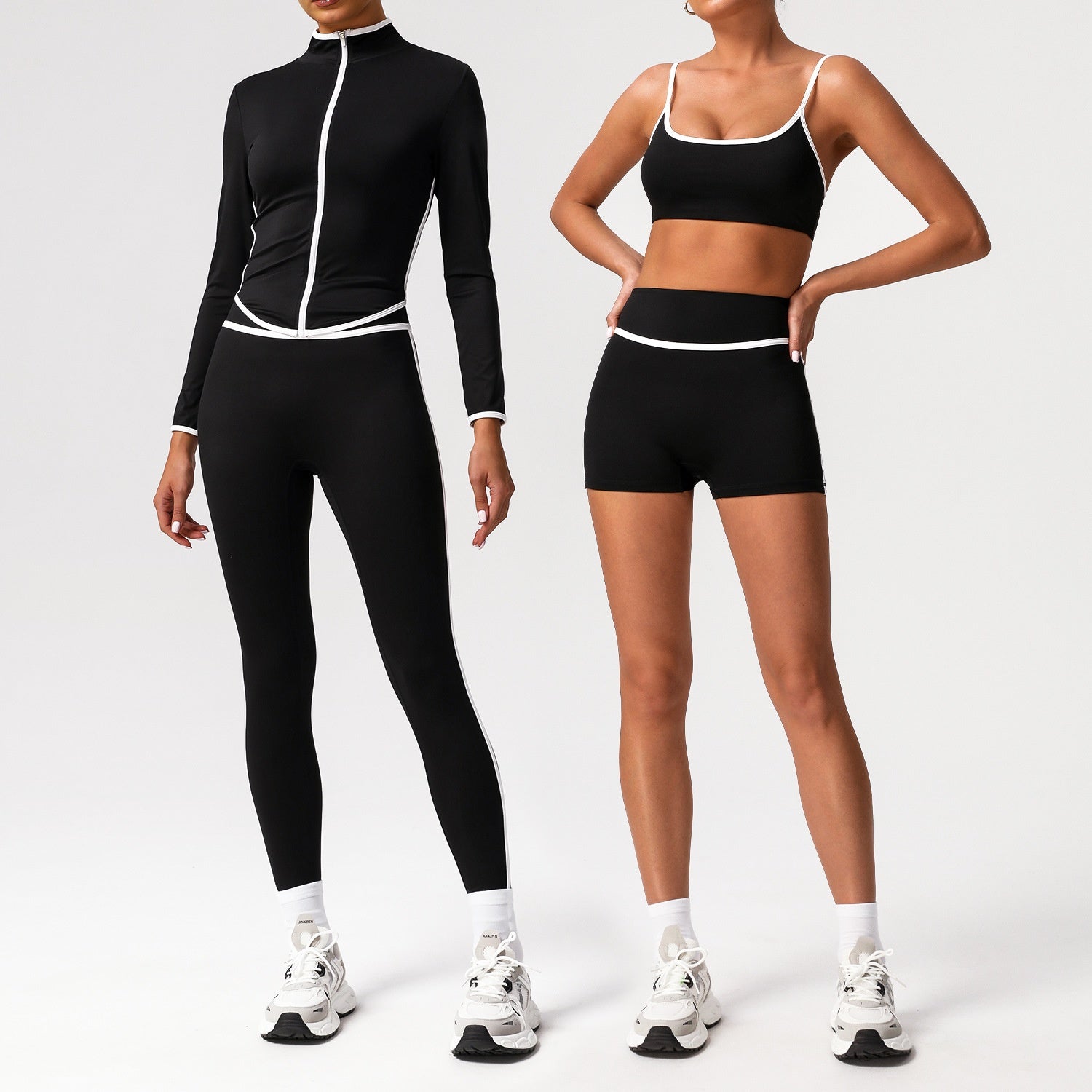 Running fitness yoga clothes