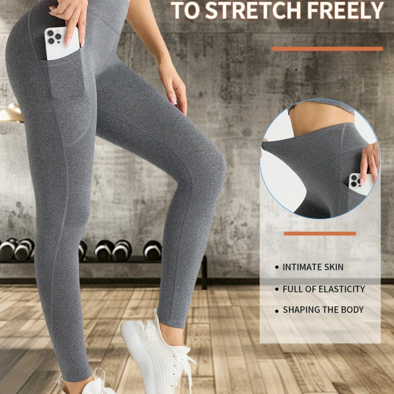 Womens Yoga Pants
